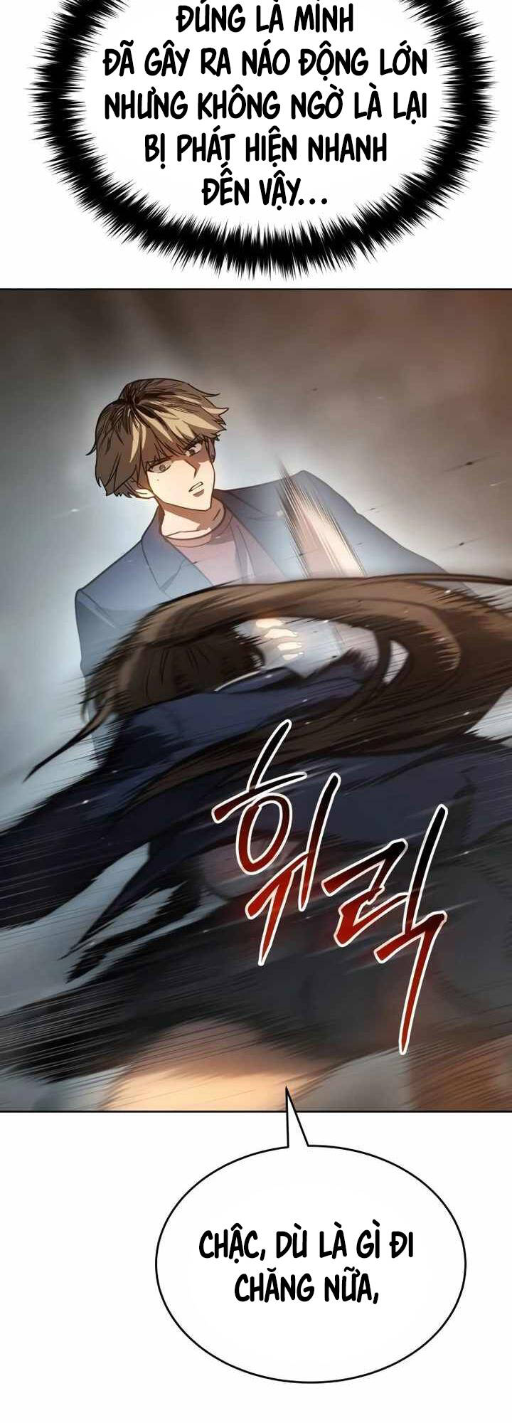 Luật Thanh Niên Chapter 4 - Trang 7