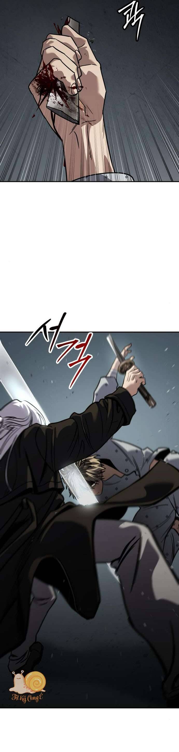 Luật Thanh Niên Chapter 24 - Trang 42