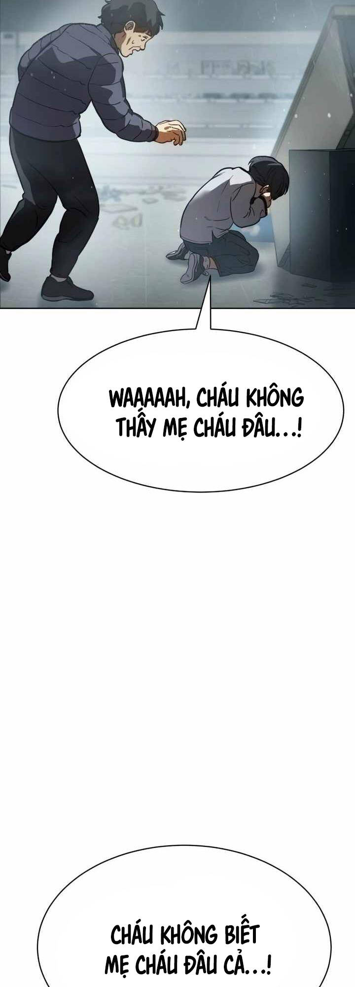 Luật Thanh Niên Chapter 4 - Trang 116