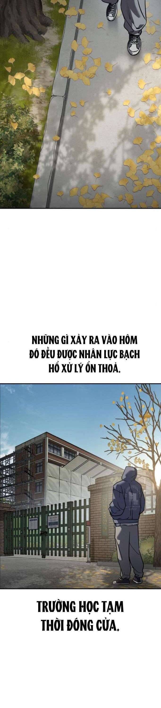 Luật Thanh Niên Chapter 22 - Trang 46