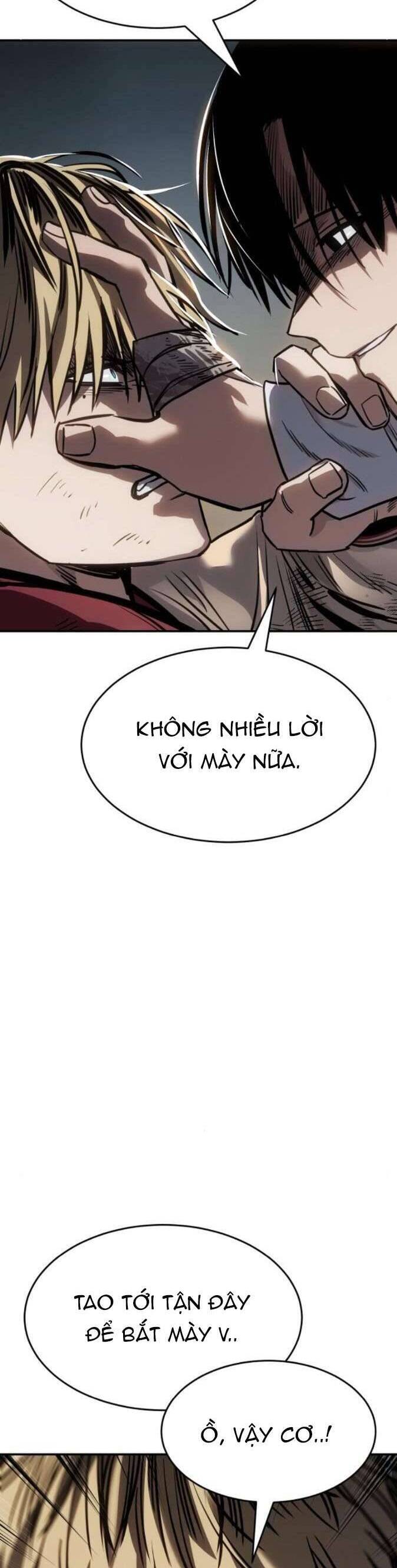 Luật Thanh Niên Chapter 22 - Trang 12