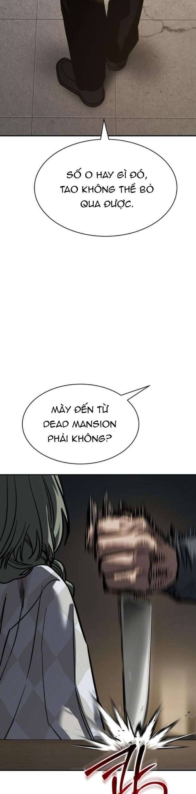 Luật Thanh Niên Chapter 22 - Trang 57