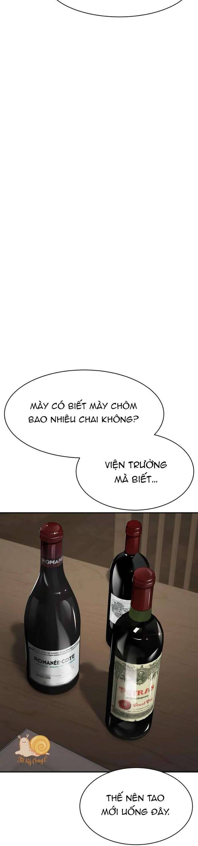 Luật Thanh Niên Chapter 24 - Trang 10