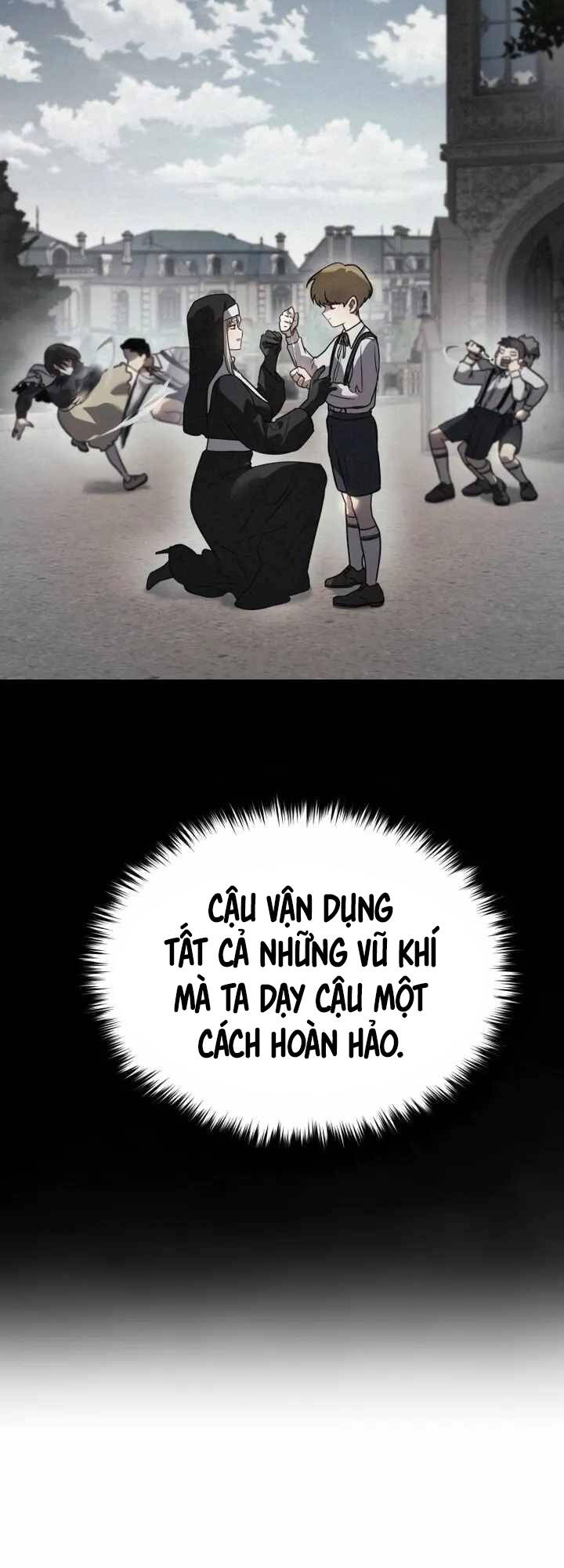 Luật Thanh Niên Chapter 3 - Trang 31