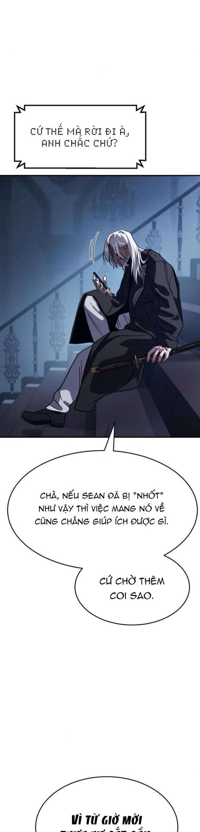 Luật Thanh Niên Chapter 22 - Trang 37