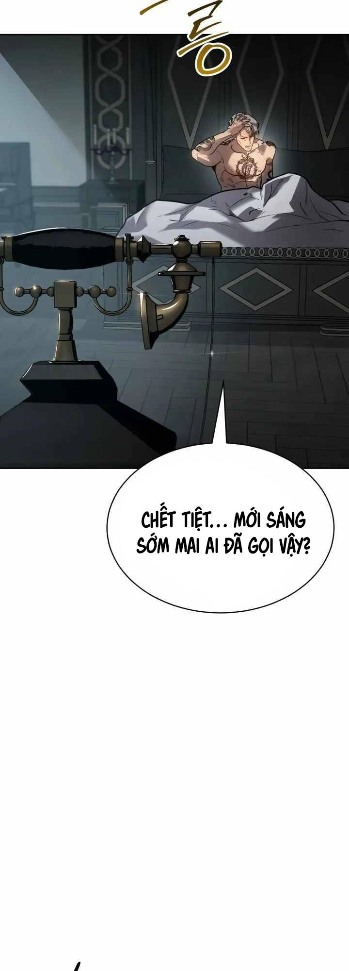 Luật Thanh Niên Chapter 5 - Trang 68