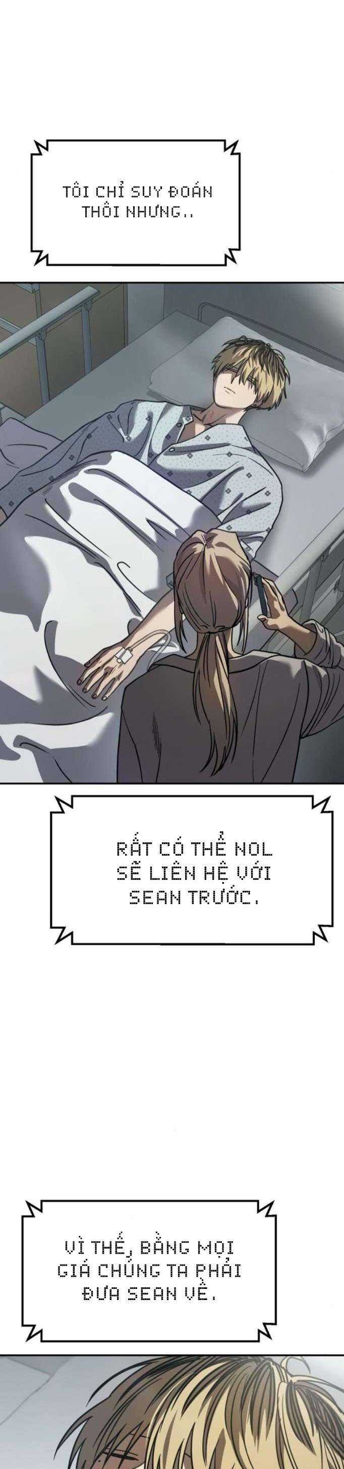 Luật Thanh Niên Chapter 23 - Trang 22