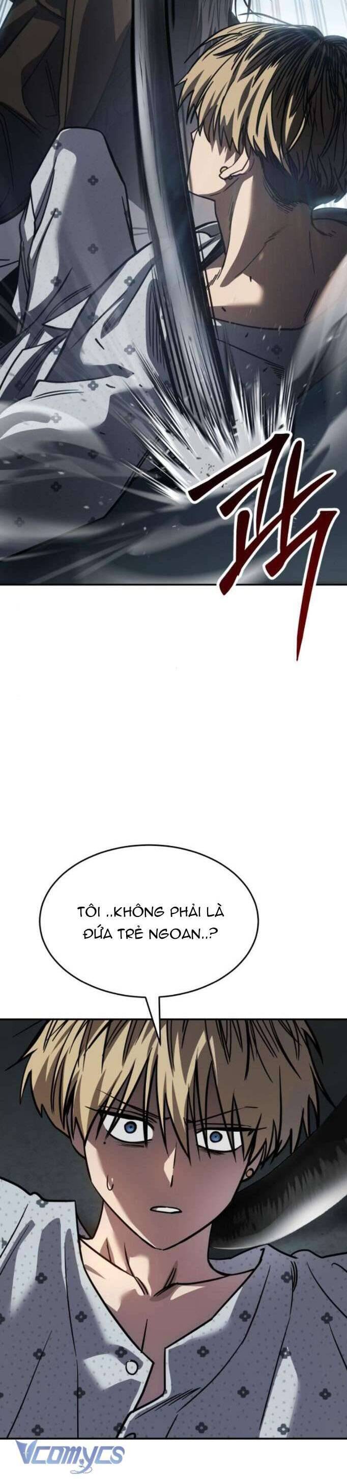 Luật Thanh Niên Chapter 23 - Trang 52