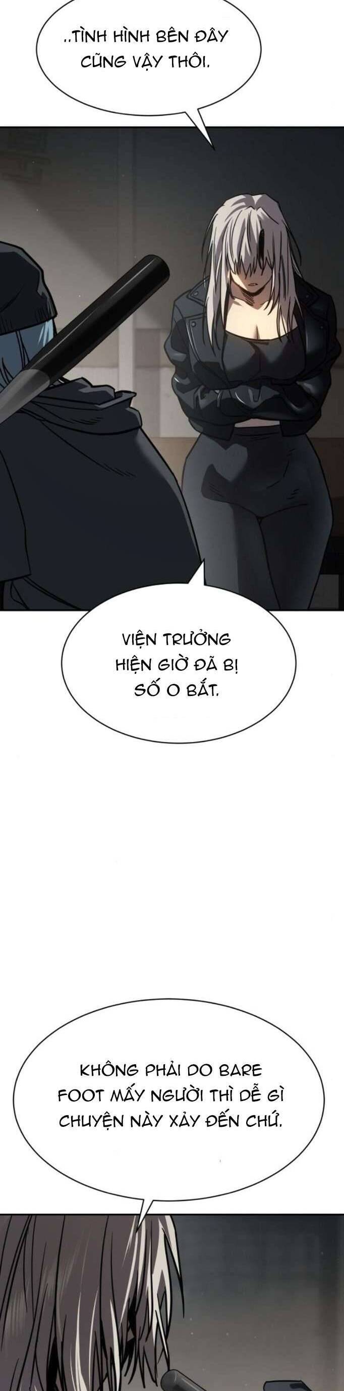 Luật Thanh Niên Chapter 22 - Trang 59