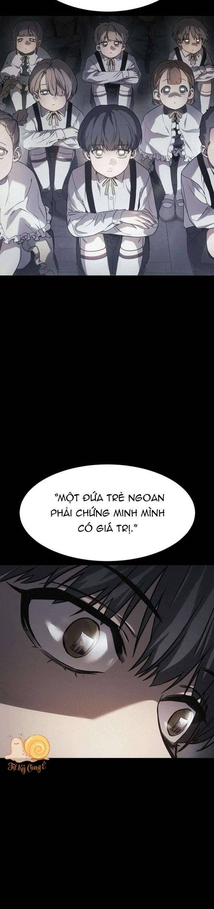 Luật Thanh Niên Chapter 24 - Trang 19