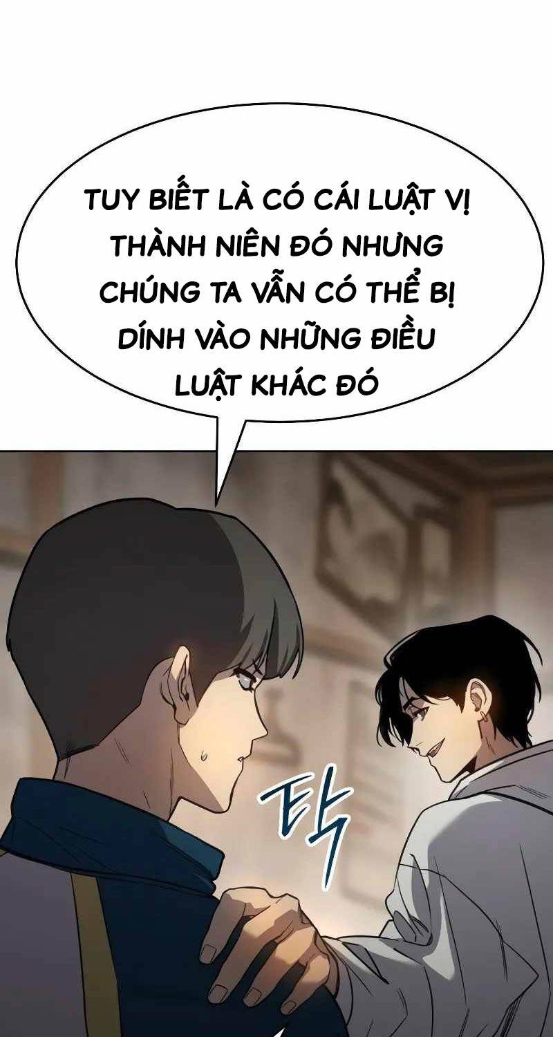 Luật Thanh Niên Chapter 1 - Trang 239