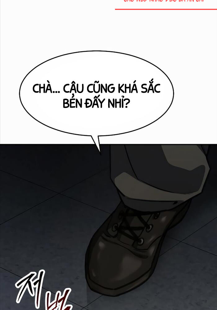 Luật Thanh Niên Chapter 20 - Trang 204