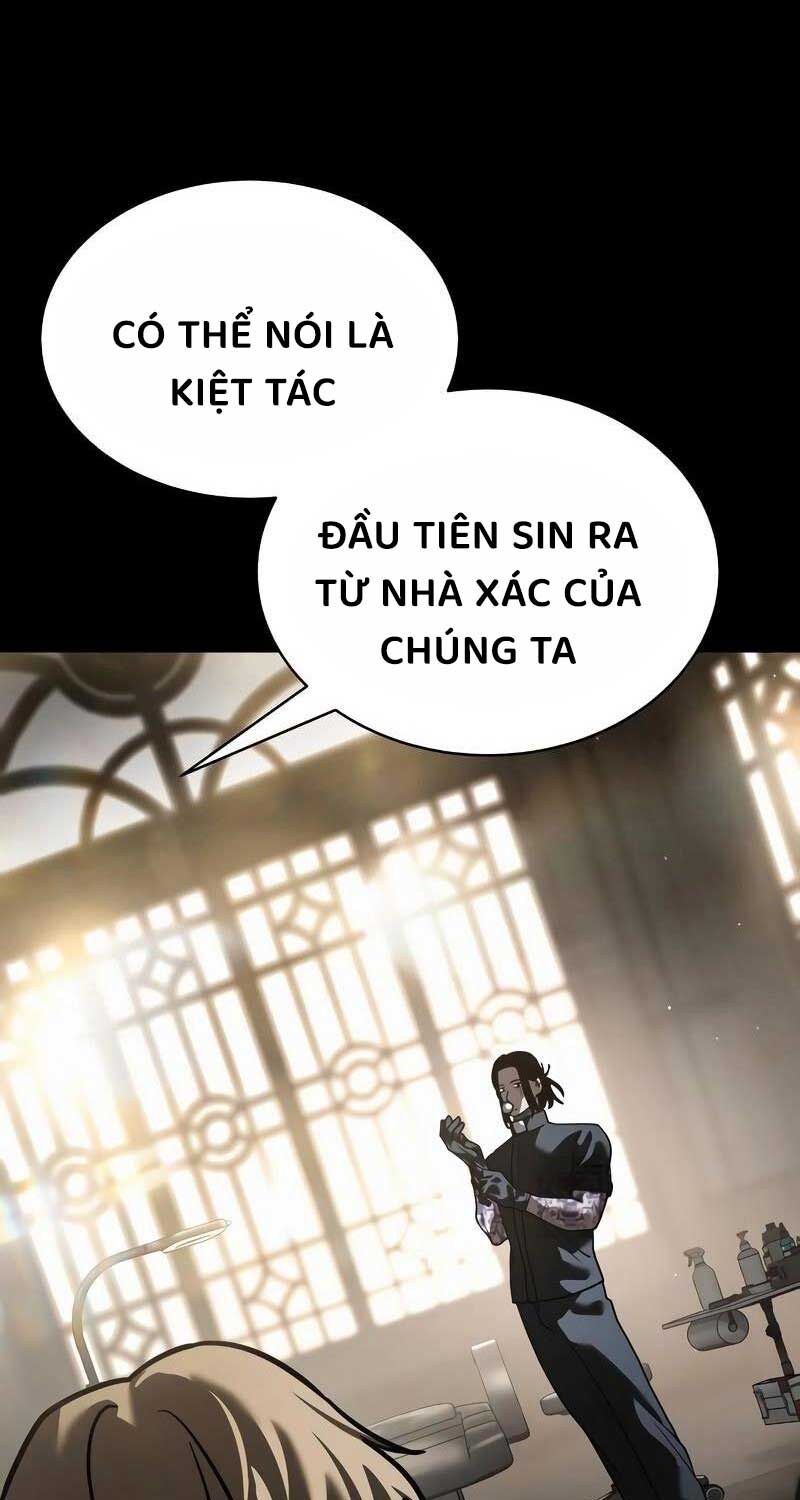 Luật Thanh Niên Chapter 18 - Trang 8