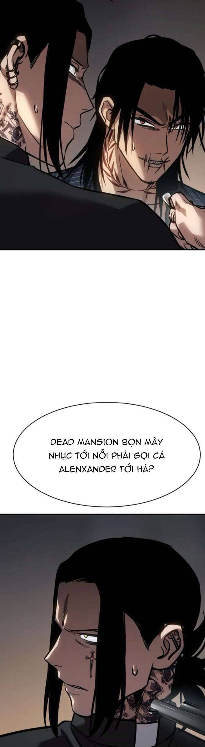 Luật Thanh Niên Chapter 22 - Trang 1