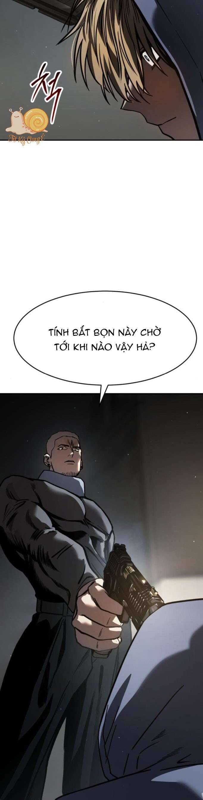 Luật Thanh Niên Chapter 22 - Trang 51