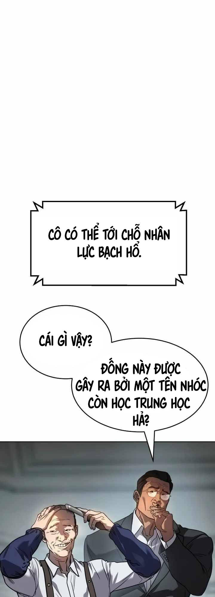 Luật Thanh Niên Chapter 3 - Trang 16