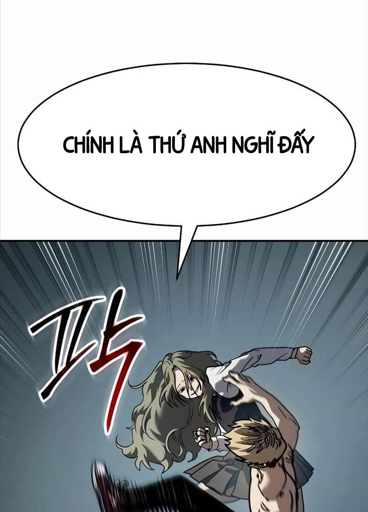 Luật Thanh Niên Chapter 19 - Trang 132