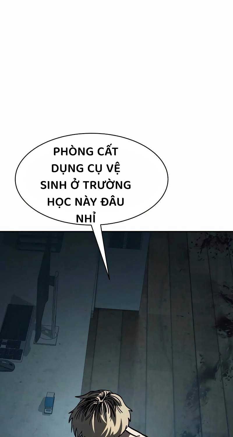 Luật Thanh Niên Chapter 18 - Trang 108