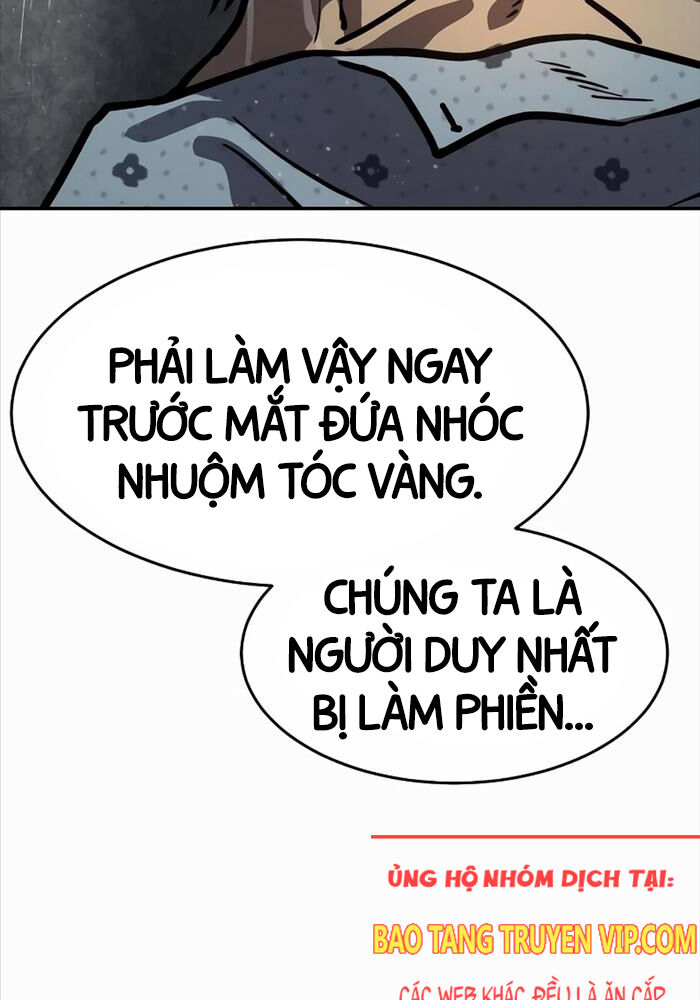 Luật Thanh Niên Chapter 20 - Trang 11