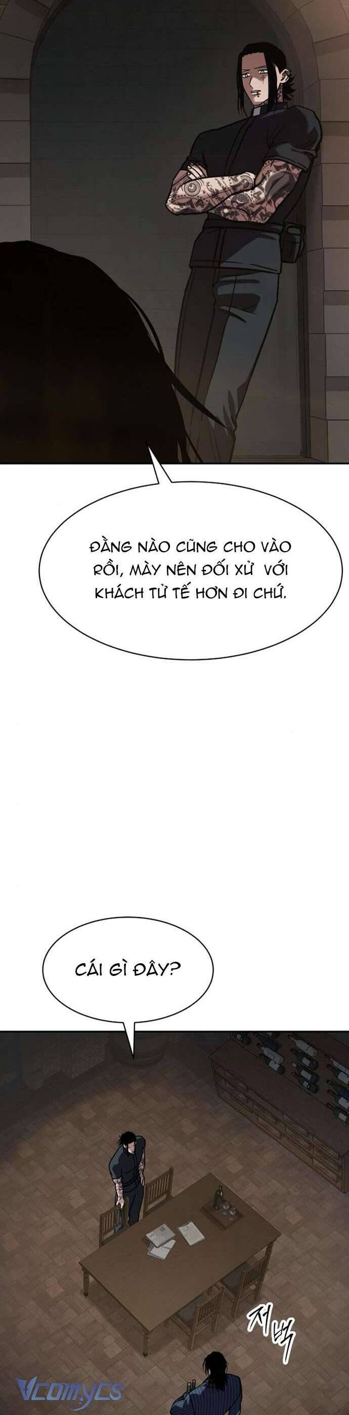 Luật Thanh Niên Chapter 24 - Trang 5