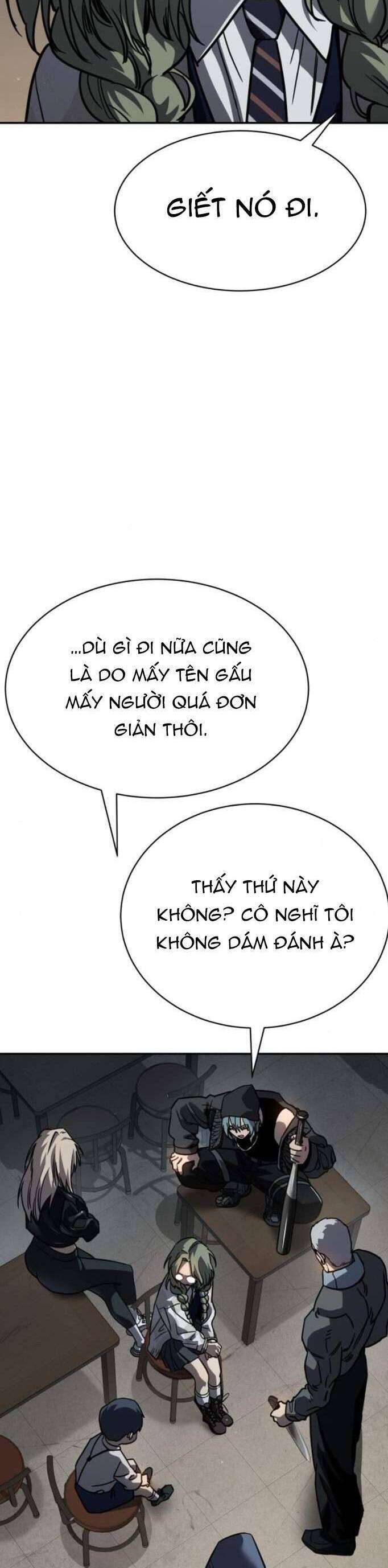 Luật Thanh Niên Chapter 22 - Trang 61