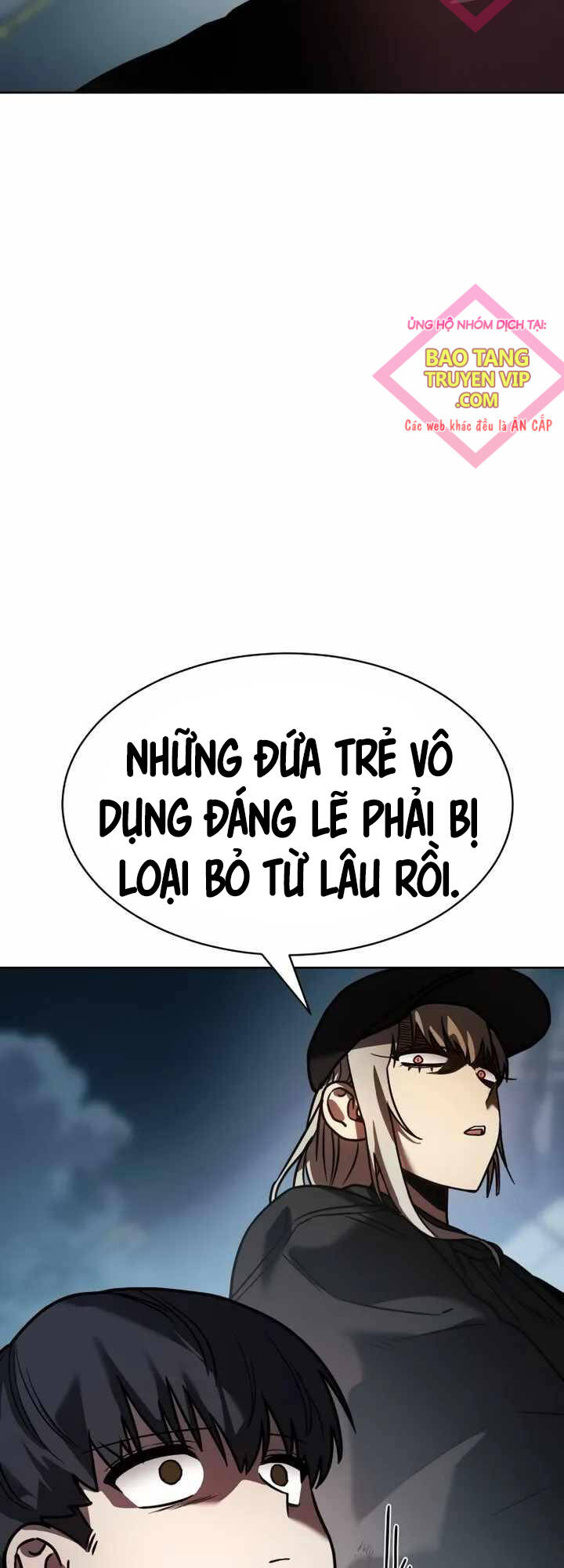 Luật Thanh Niên Chapter 5 - Trang 111