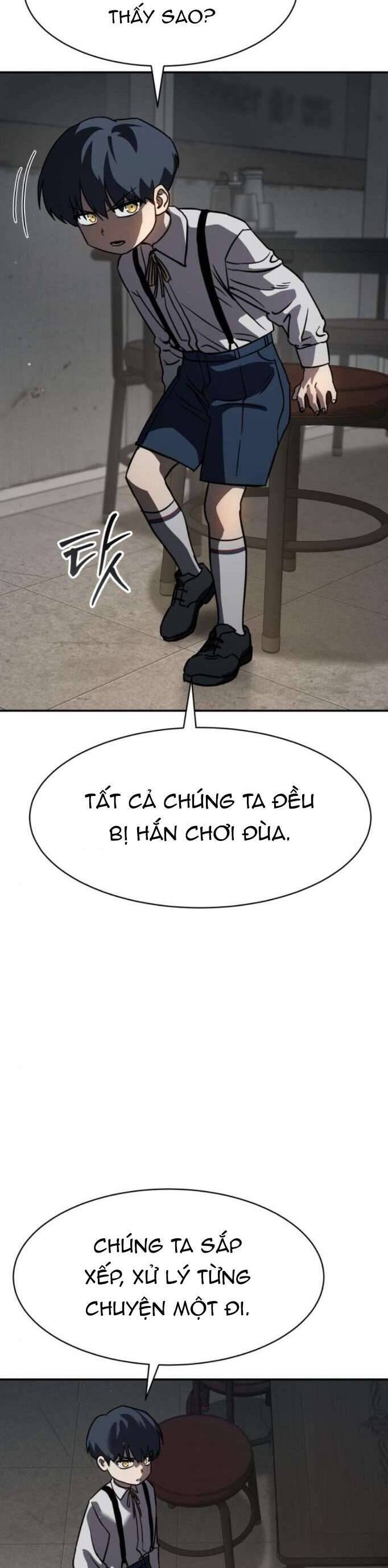 Luật Thanh Niên Chapter 22 - Trang 63