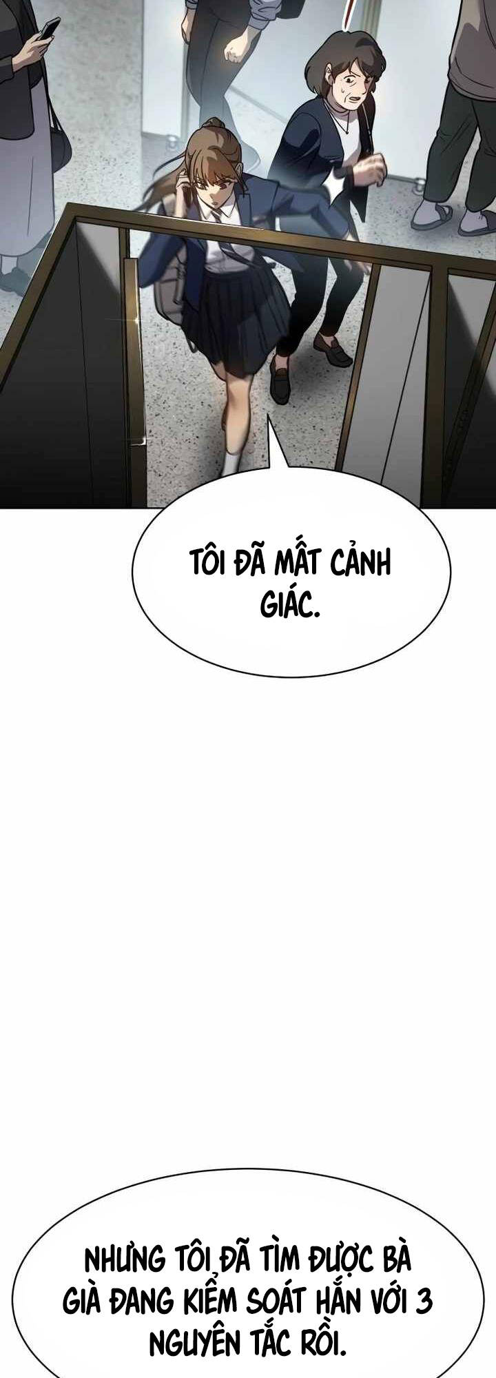 Luật Thanh Niên Chapter 4 - Trang 33