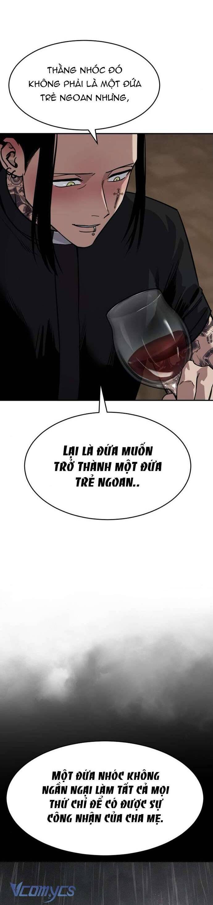 Luật Thanh Niên Chapter 24 - Trang 23