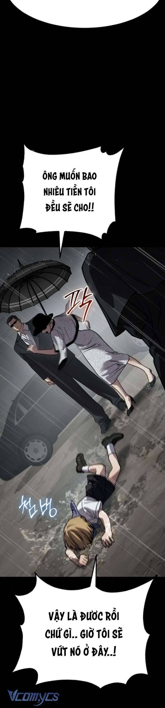 Luật Thanh Niên Chapter 23 - Trang 28