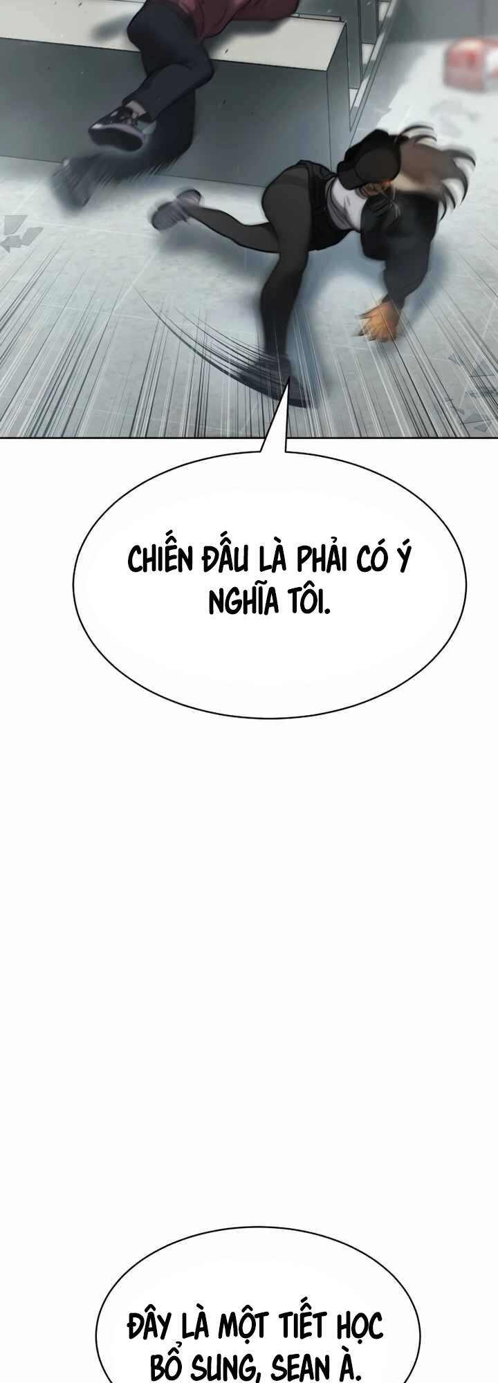 Luật Thanh Niên Chapter 4 - Trang 109