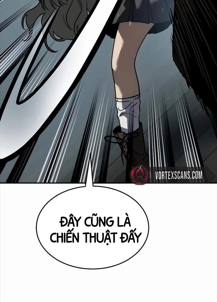 Luật Thanh Niên Chapter 19 - Trang 165