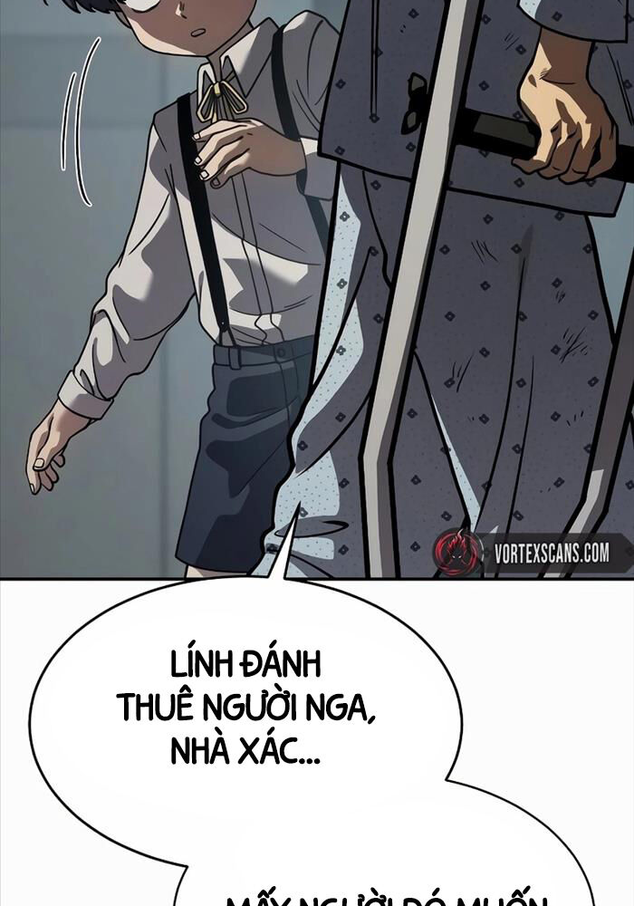 Luật Thanh Niên Chapter 20 - Trang 159