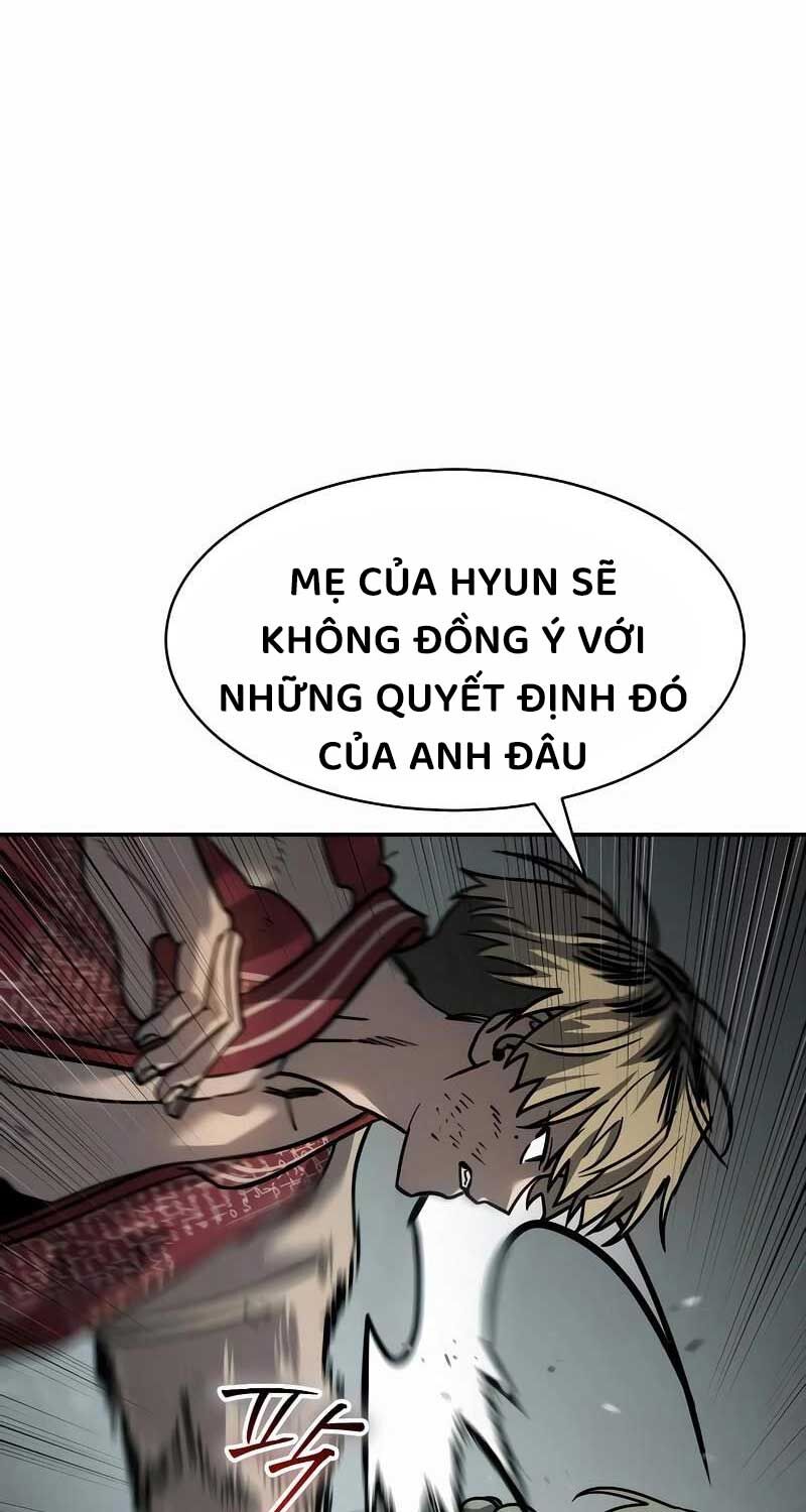 Luật Thanh Niên Chapter 18 - Trang 27