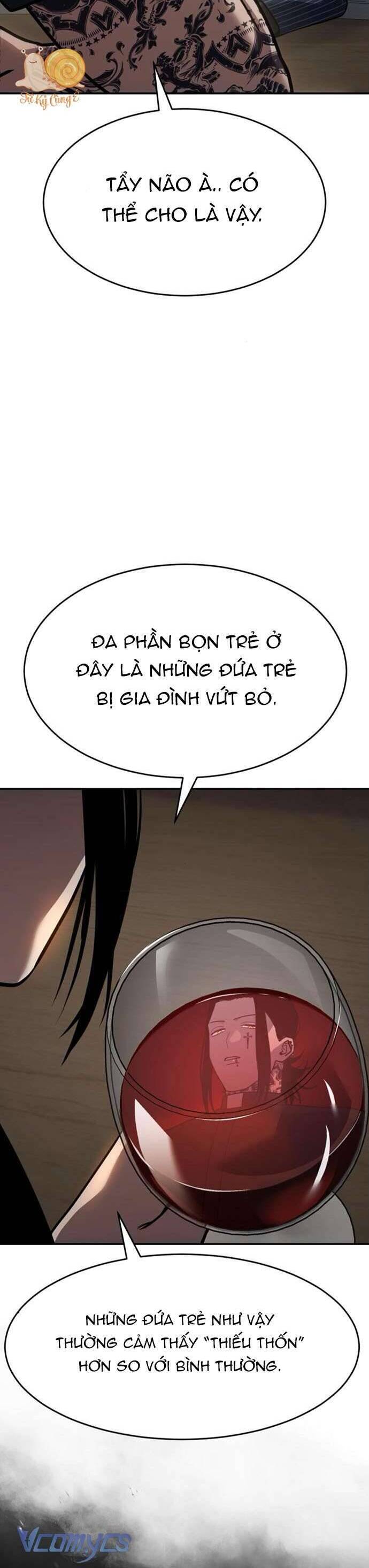 Luật Thanh Niên Chapter 24 - Trang 17