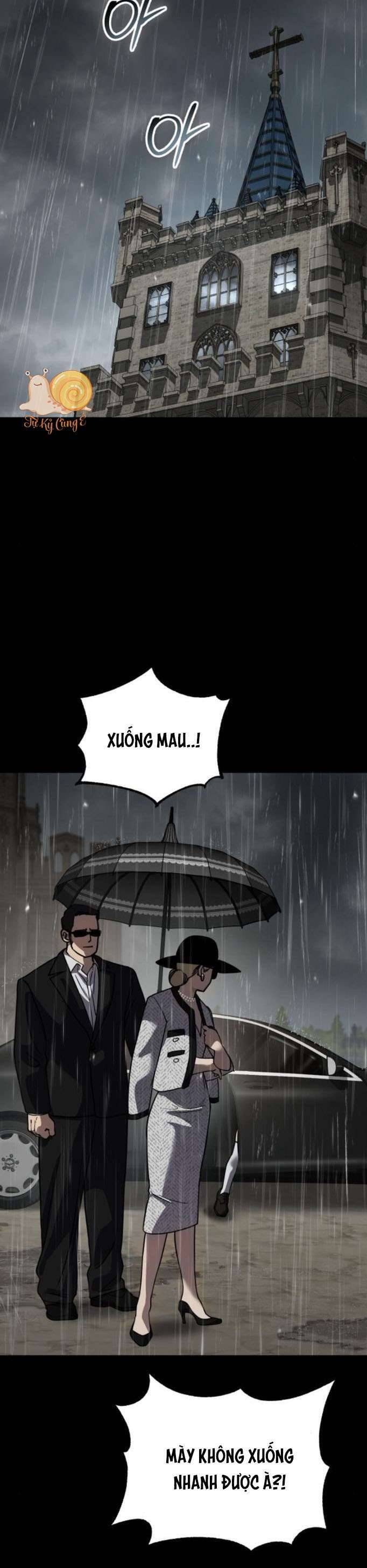 Luật Thanh Niên Chapter 23 - Trang 24