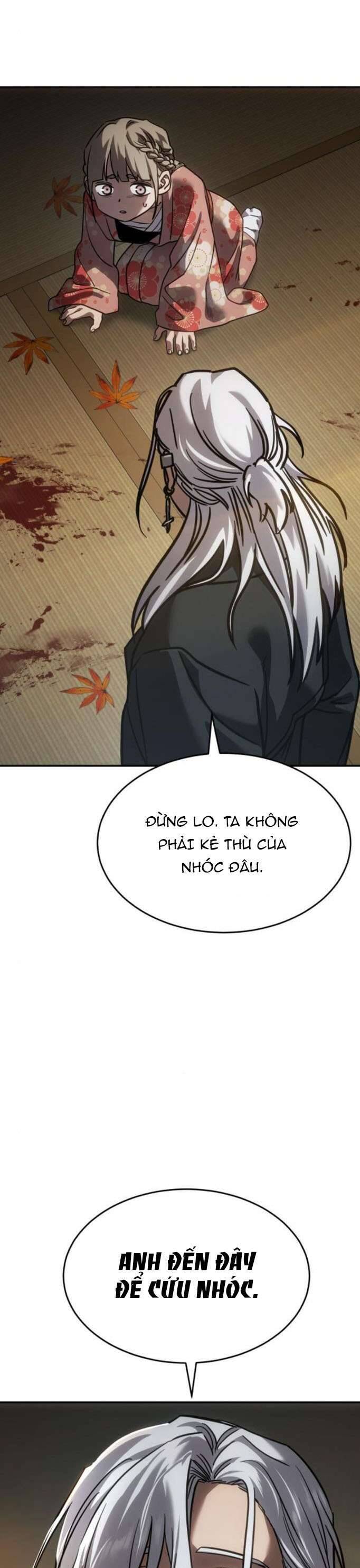 Luật Thanh Niên Chapter 23 - Trang 13