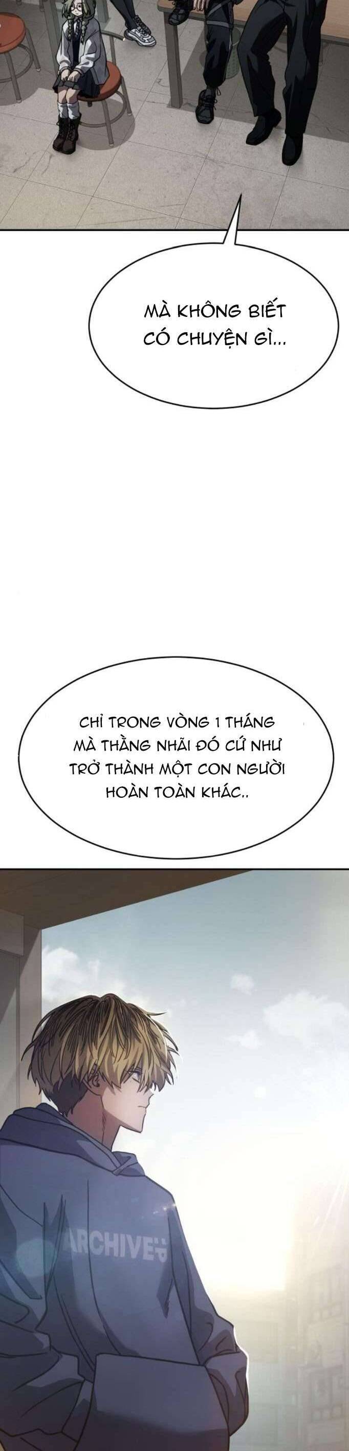 Luật Thanh Niên Chapter 23 - Trang 3