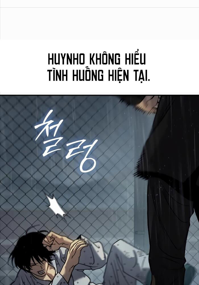 Luật Thanh Niên Chapter 20 - Trang 19