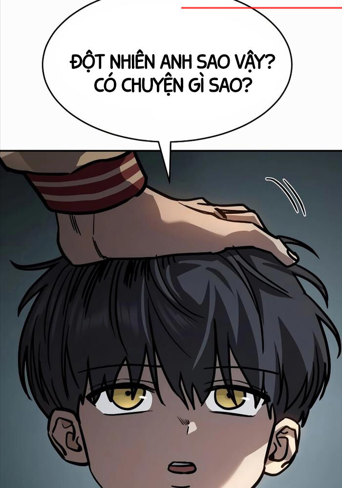 Luật Thanh Niên Chapter 20 - Trang 180