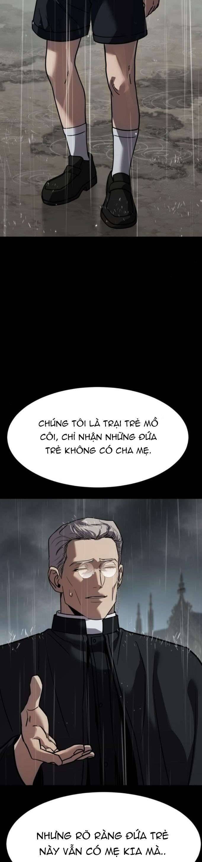 Luật Thanh Niên Chapter 23 - Trang 27