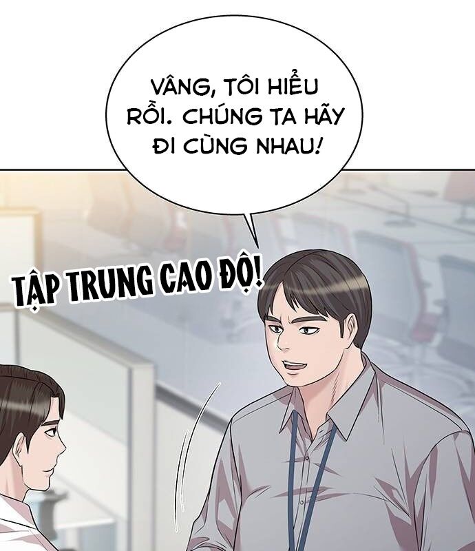 Người Trúng Độc Đắc Cũng Đi Làm Chapter 7 - Trang 130