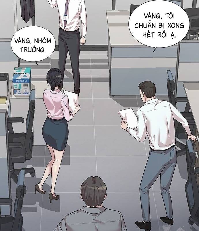 Người Trúng Độc Đắc Cũng Đi Làm Chapter 5 - Trang 96