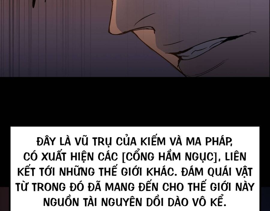 Độc Cô Tu Tiên Chapter 4 - Trang 31