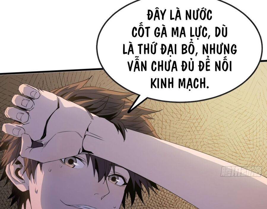 Độc Cô Tu Tiên Chapter 5 - Trang 52