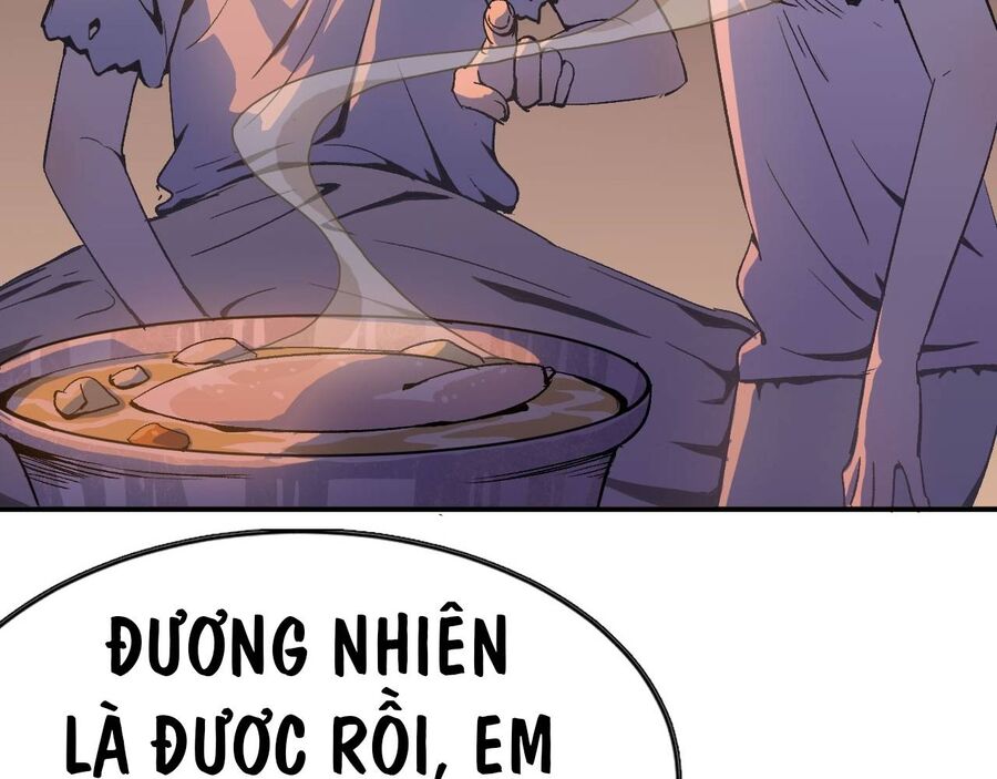 Độc Cô Tu Tiên Chapter 4 - Trang 5