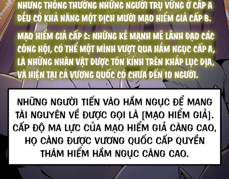 Độc Cô Tu Tiên Chapter 4 - Trang 38