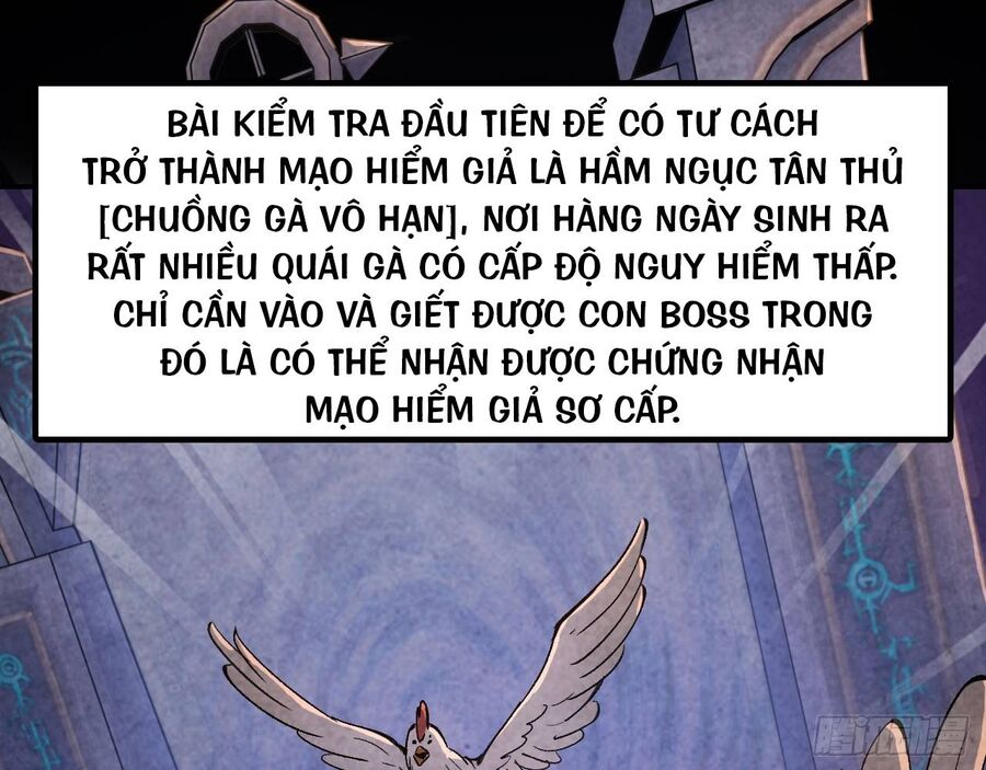 Độc Cô Tu Tiên Chapter 4 - Trang 45