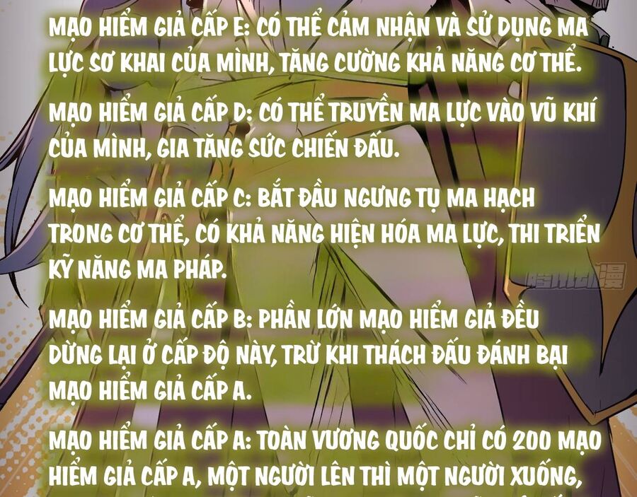 Độc Cô Tu Tiên Chapter 4 - Trang 37