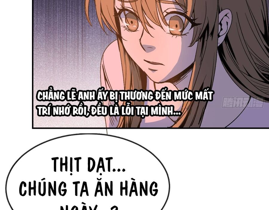 Độc Cô Tu Tiên Chapter 4 - Trang 27